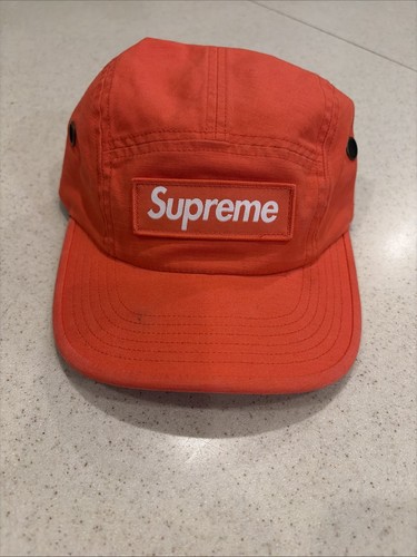 Supreme panel chino twill - 5,