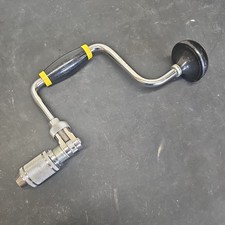 Stanley brace and bit ratchet