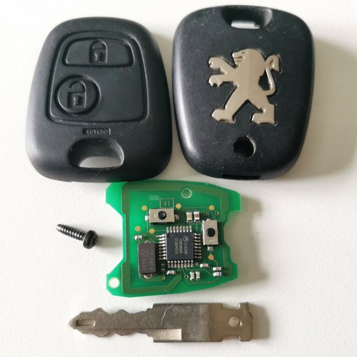 Genuine oem peugeot - oem, 2