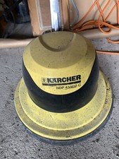 karcher floor polisher