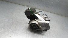 Yamaha GT80 GT 80 1974 Engine 