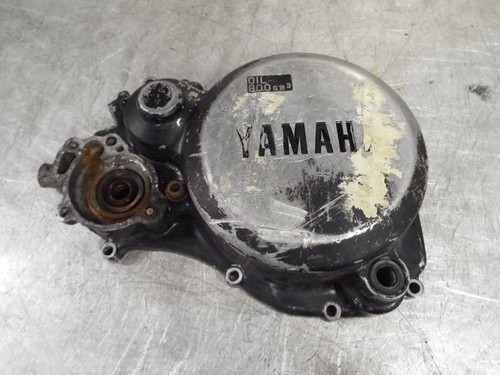 1982 yamaha 125 engine - 1982,