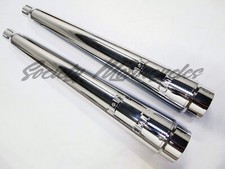 Touring Pipes Harley Davidson