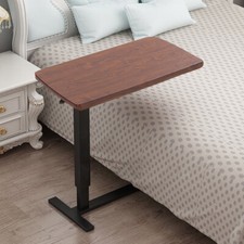 Adjustable Overbed Table