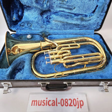 YAMAHA YAH-202 Alto Horn