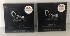 Qty 2 Makeover Essentials