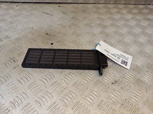 Hyundai ix35 electric heater - hyundai,