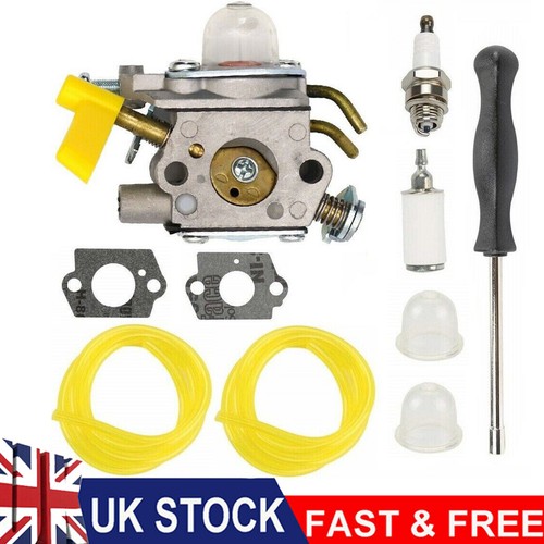 Carburettor for homelite ryobi - for,