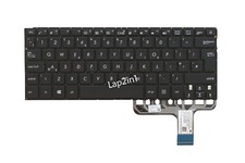 New ASUS Zenbook UX305F