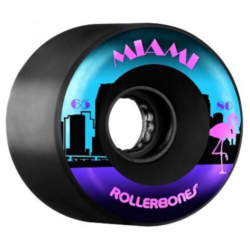 Rollerbones quad outdoor - rollerbones,