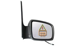 For Mercedes Vito W639 Full