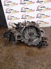 2006-2010 Kia Ceed 1.6 DIESEL 5 SPEED MANUAL GEARBOX 