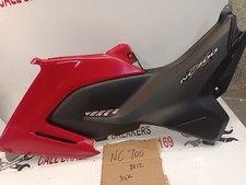 Honda nc 700 side panel 