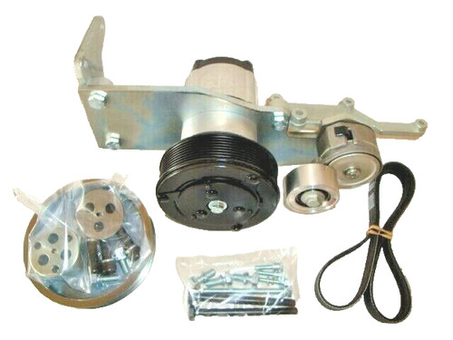 Ford transit 4td - transit, (06-11)