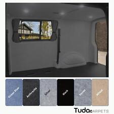 2 meter Wide 4-Way Stretch Lining Carpet for Camper Van Car Vehicle Interior 