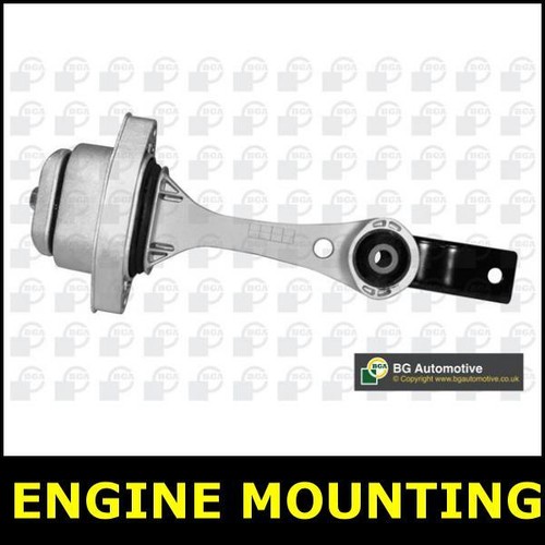 Engine mounting rear fits seat - engine,