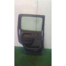 REAR DOOR LH FOR SUZUKI WAGON