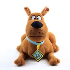Scooby Doo Dog Lying Plush Toy