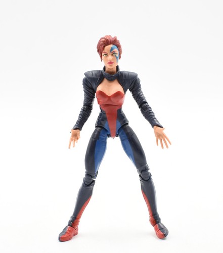 Marvel legends sugar man - marvel,