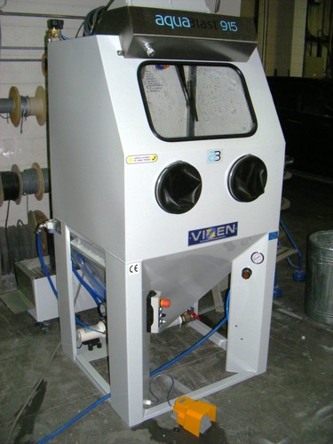 Demo vixen aquablast - demo,