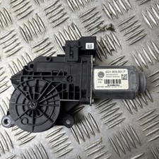 Volkswagen Polo  front  right electric Window motor. 6Q1959801F