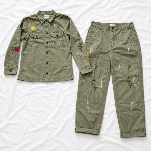 Wildfox truman jacket - truman,