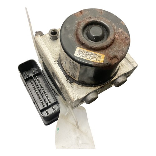 Peugeot 207 2007 - -2012, pump