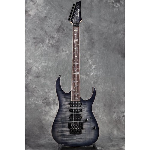 Ibanez custom rg8570 - ibanez, j.custom