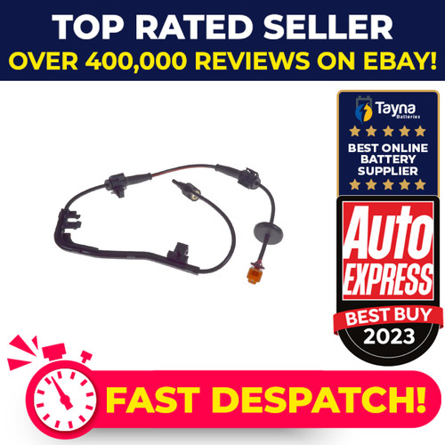 Abs sensor fits honda jazz - honda,