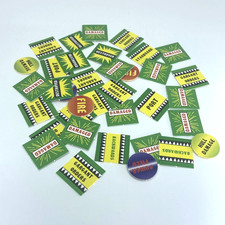 Epic Ork Gargant Marker Cards