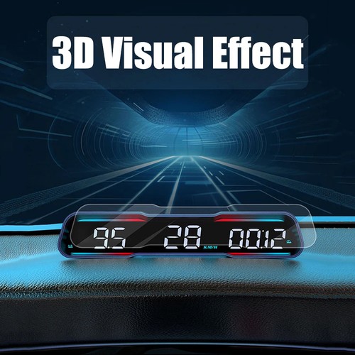 G19 car gps heads - up, smart