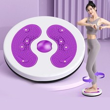Waist Twist Exercise Board
