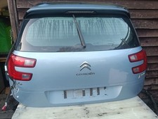 CITROEN C4 GRAND PICASSO