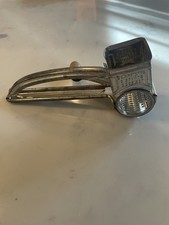 Vintage MOULI Rotary Hand