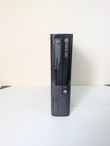 Microsoft xbox 360 - 360, e