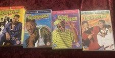The Fresh Prince of Bel Air
