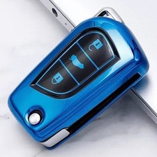 Key Cover Case for Toyota