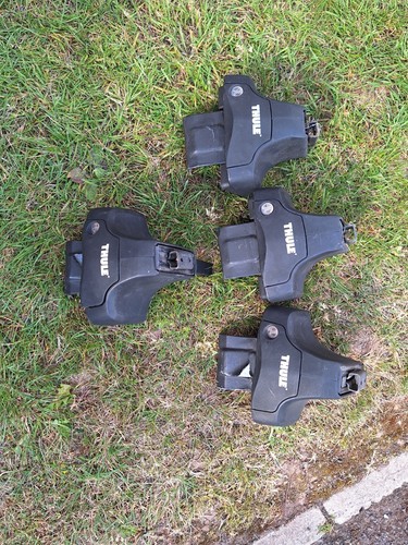 Thule 754 foot pack - foot, 265