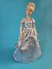 Princess Collection Cinderella Disney Parks Exclusive Doll