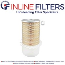 Air Filter for Leyland Daf BL Roadrunner w/Leyland/Cummins 301/302/B Series Eng
