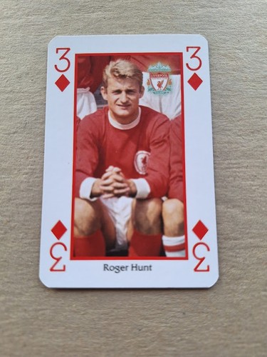 Roger hunt liverpool - hunt,