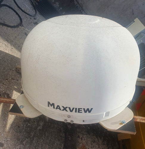 Maxview model satellite - model,