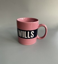 Jack Wills Fabulously British