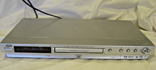 JVC XV-N33SL DVD Player no