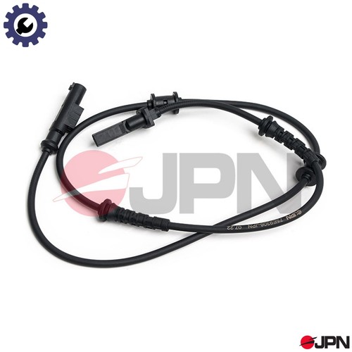 Sensor wheel speed 75e9306 - sensor,