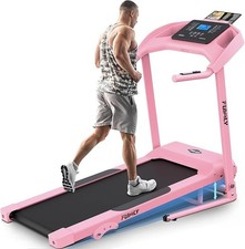 Multifunctional Treadmill