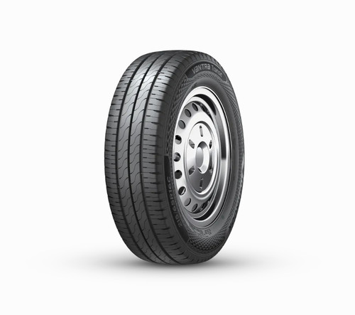 Summer tyre 165 r13c - r13c, hankook