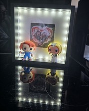 Funko Pop Chucky And Tiffany