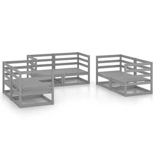 Garden lounge set outdoor - garden,