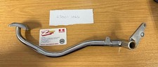 KAWASAKI Z250C/G SINGLE  REAR BRAKE PEDAL  GENUINE NEW PART 43001-1044